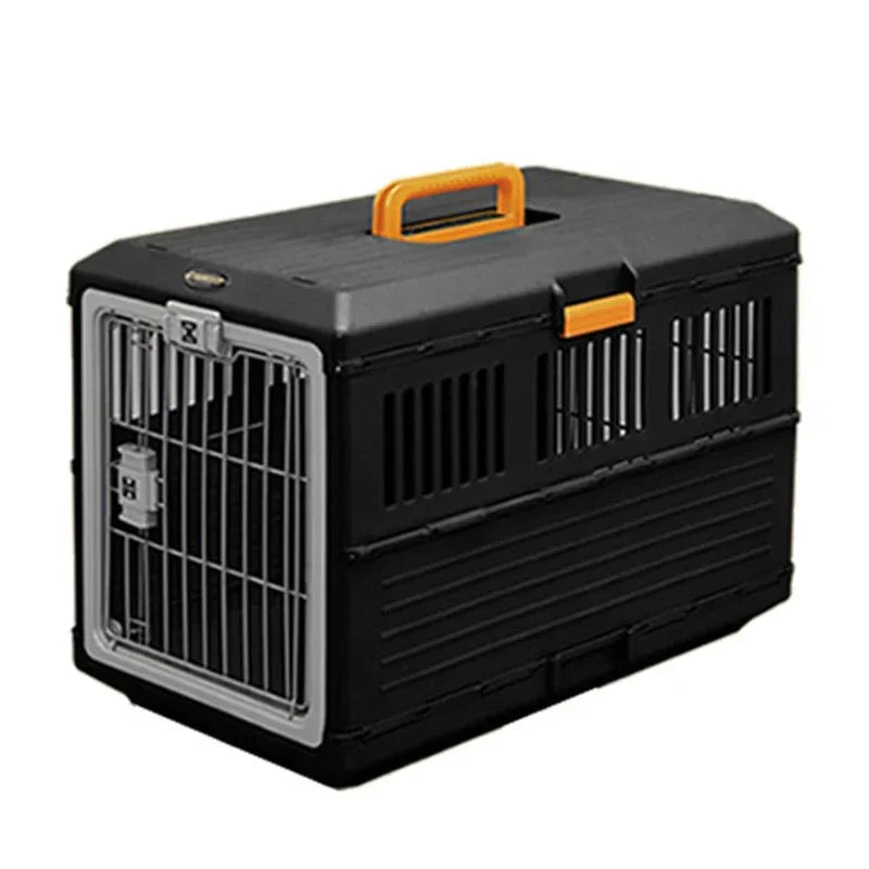 Kees | Reisekorb für Hunde und Katzen