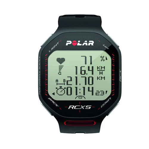 Polar RCX5 MULTI