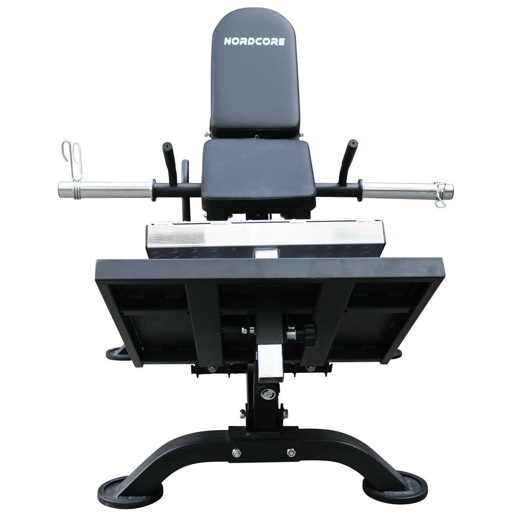 Nordcore Leg press 300