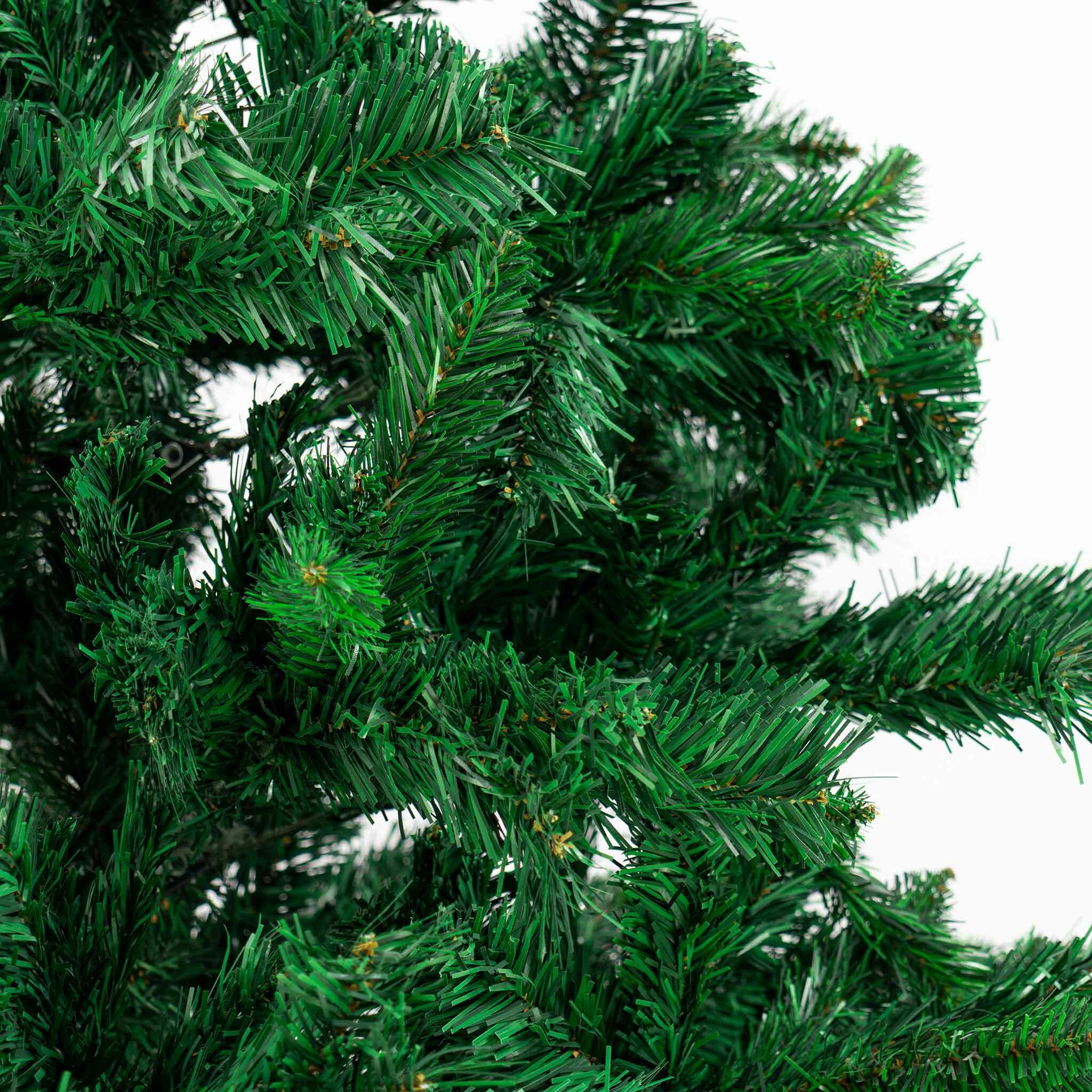 Lykke Albero di Natale Originale 210cm