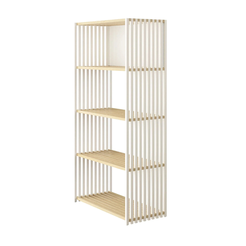 Regal REBAR 4.0 \ Rovere Bianco Puro