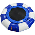 Wassertrampolino Deep Sea Deluxe 4M