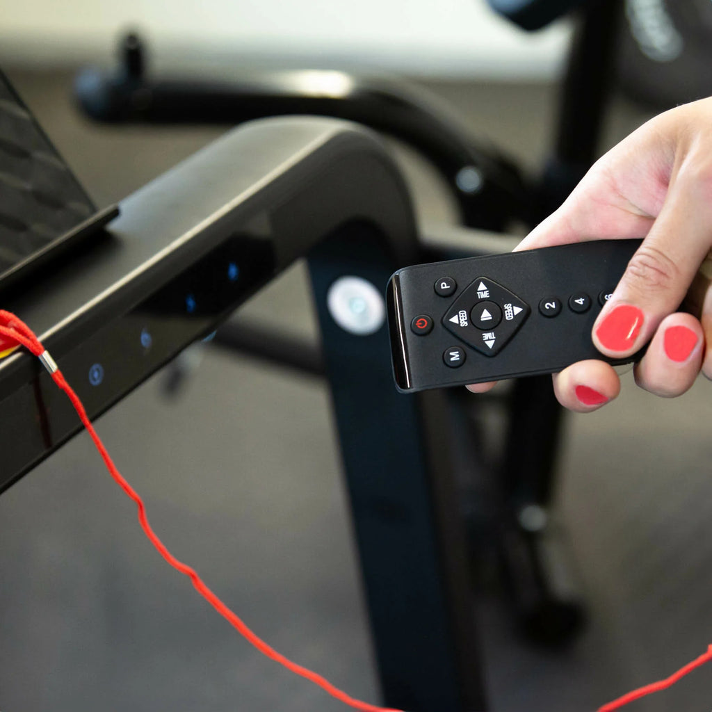 Tapis Roulant 2-IN-1 Core 2200