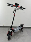 Evercross H7-HB24Max E-Scooter 800W 16.8Ah mit 10 Offroad-Reifen