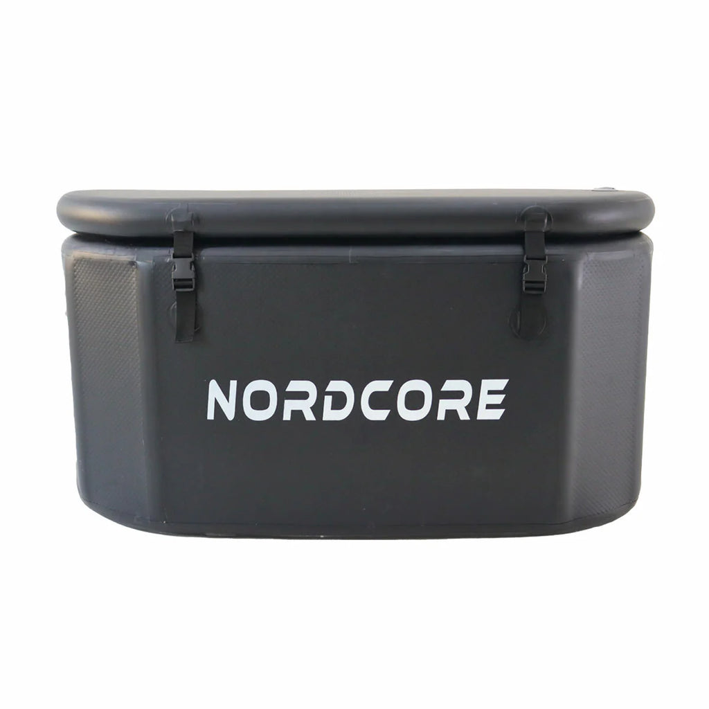 Nordcore Eisbad Premium Tonne