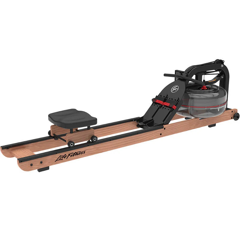 Vogatore Life Fitness Row HX