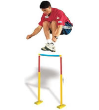 MFT Speedys High Jumps 1 Hürden-Set