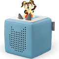 Toniebox Starterset Azzurro - Cucciolo del Tempo di Gioco