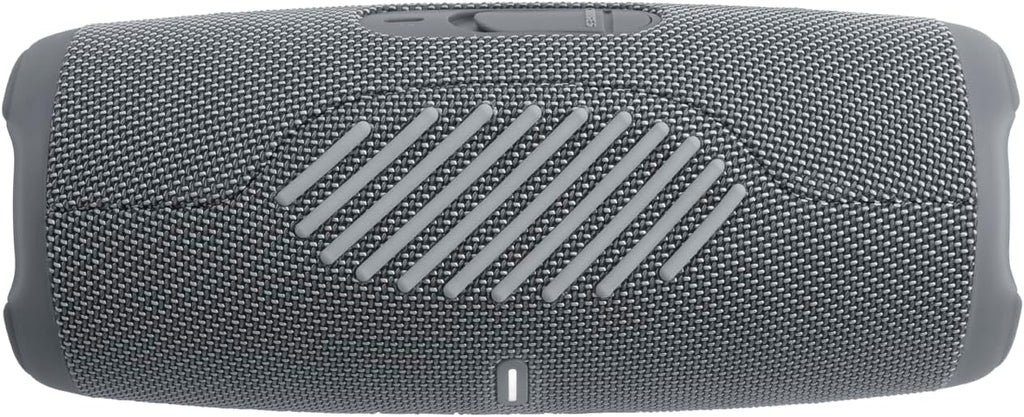JBL Charge 5 altoparlante Bluetooth nero – Boombox portatile e impermeabile con power bank integrato – Fino a 20 ore di riproduzione musicale wireless con una sola carica della batteria