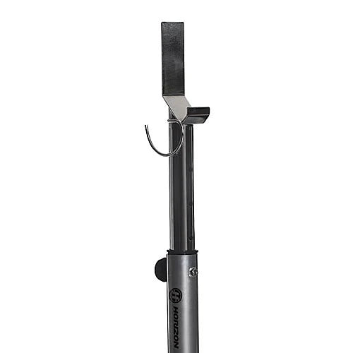 Horizon Fitness Adonis Plus Panca pesi con supporto bilanciere