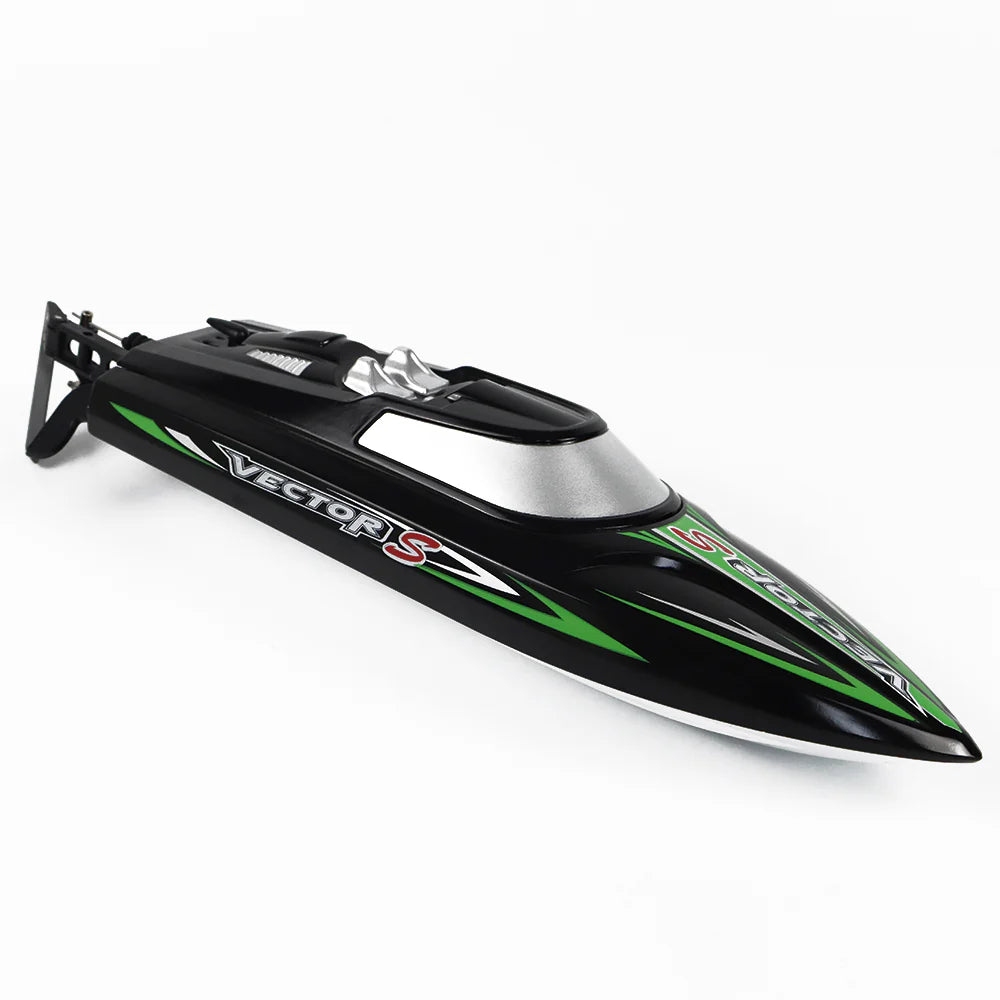 Reagire RC-Boot Vettore S