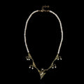 Maiglckchen - Perlencollier