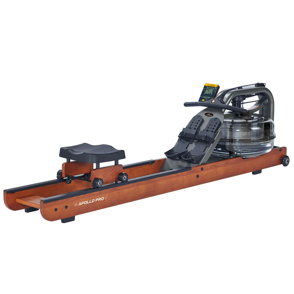 Fluid Rower Vogatore Apollo Pro V