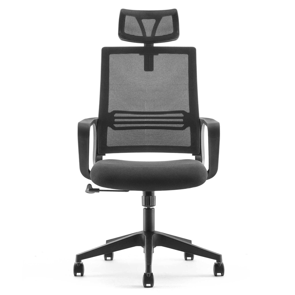 Sedia da ufficio Lykke Originale