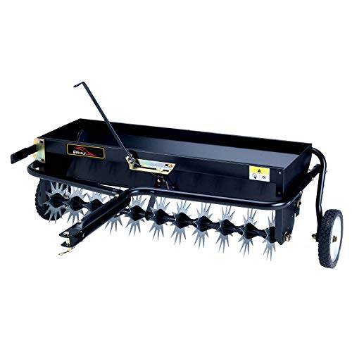 Brinly AS2 40BH Aeratore Combinato Spargitore