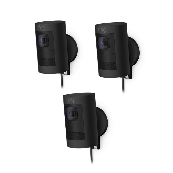 3-Pack berwachungskamera auen | Stick Up Cam Elite