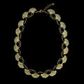 Ginkgo - Collier