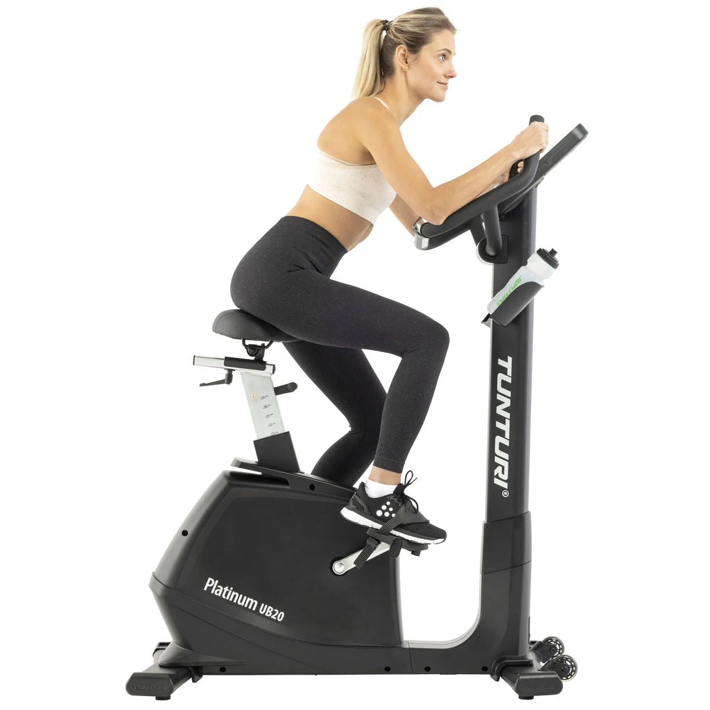 Tunturi Platinum UB20 Ergometer