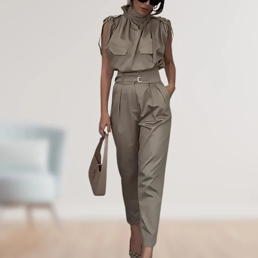 Reese | Completo due pezzi elegante e sofisticato