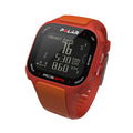 Polar RC3 GPS Rosso ARANCIO