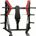Impulse Chest Press Serie Sterling