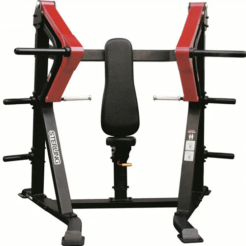Impulse Chest Press Serie Sterling