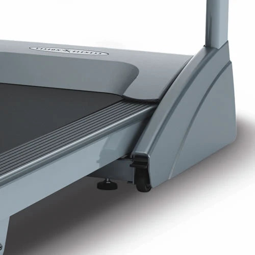 Vision Fitness T9250 Modello 2011/2012