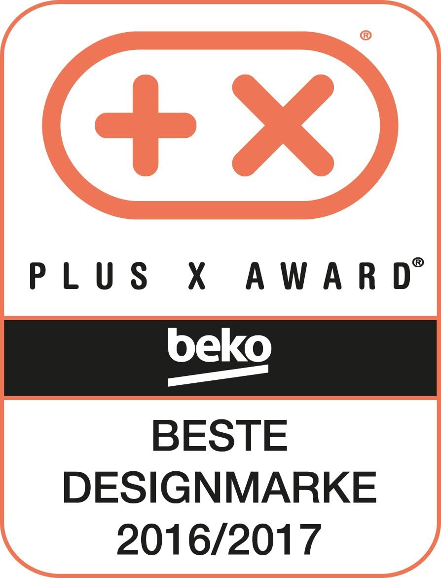 Beko BDFN26420W b300 Lavastoviglie a libera installazione, integrabile, 14 coperti, Motore ProSmart Inverter, TrayWash, HygieneIntense, 6 programmi, WaterSafe+, Bianco
