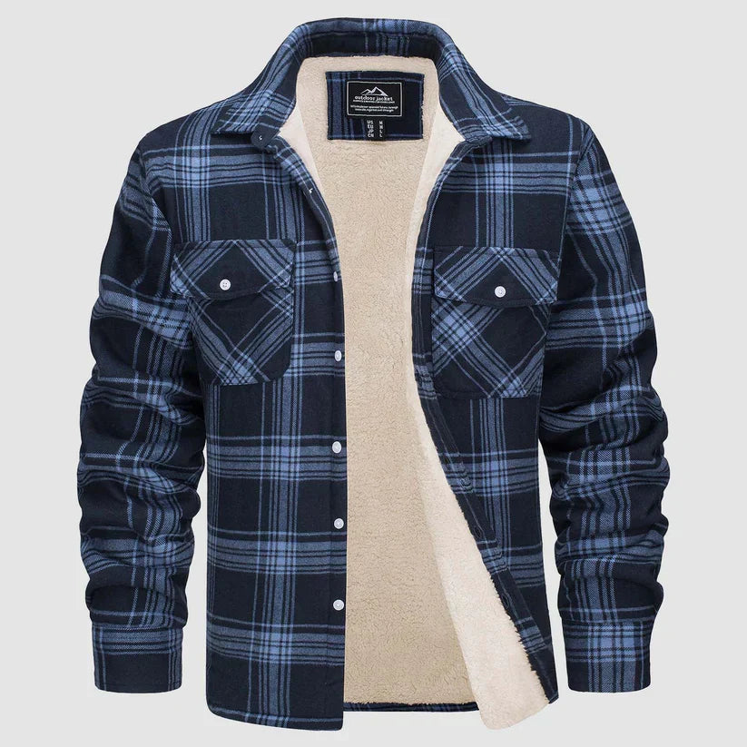 Giacca softshell da uomo