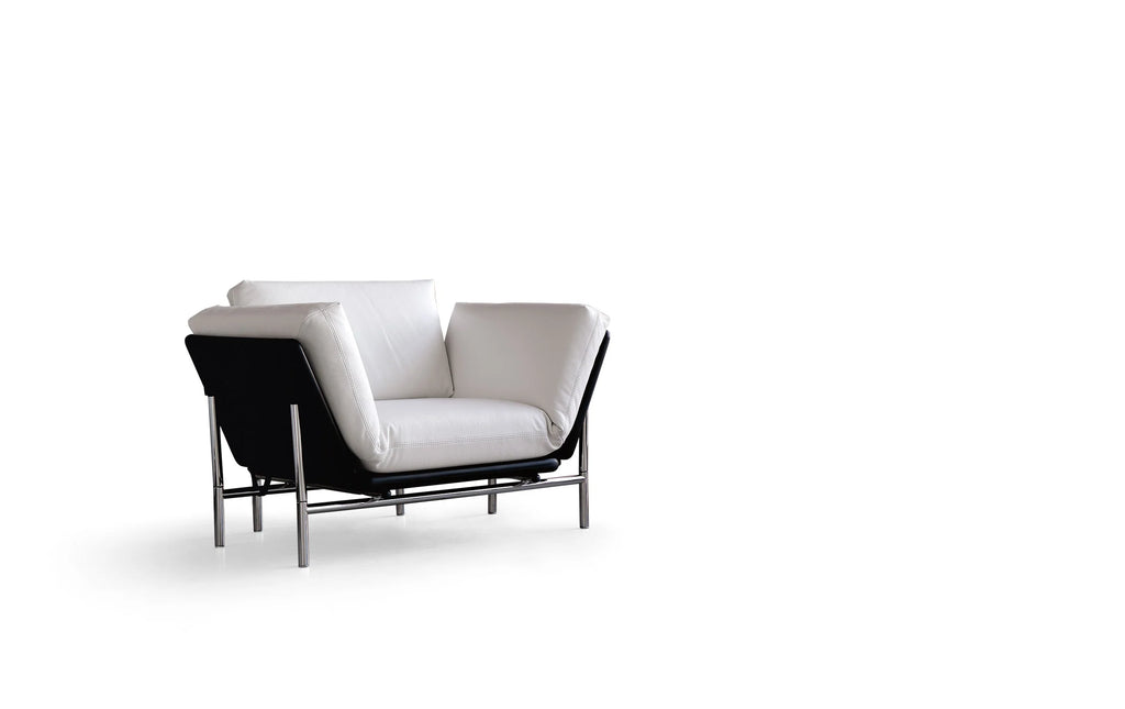 Fodera di ricambio, copridivano per Dema Sofa Rataplan in tessuto o pelle, classico del design