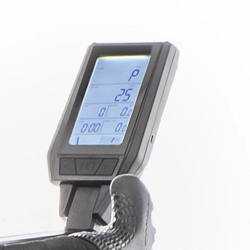 Kettler Ergometer Racer 9