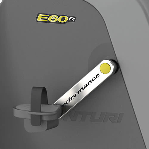 Tunturi E60R