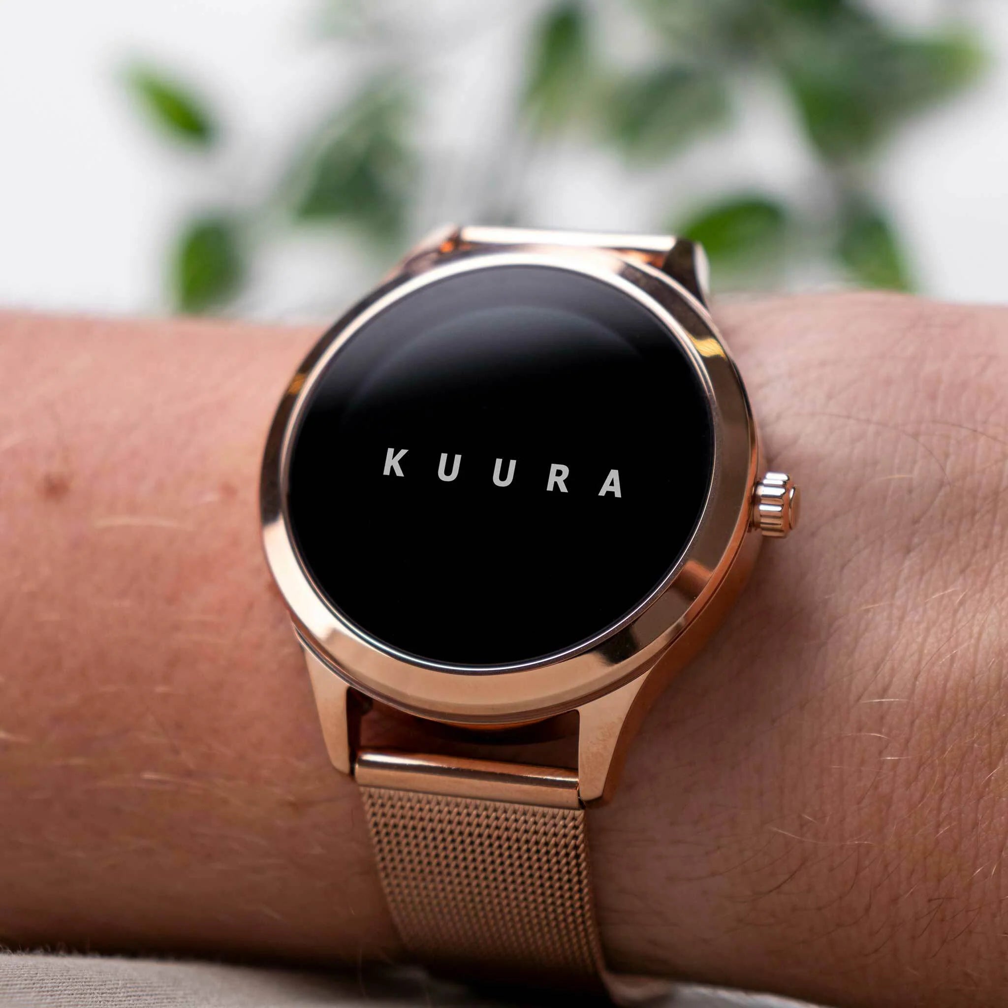 Kuura    FW3