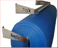 AIREX Supporto da muro 65 cm e 105 cm