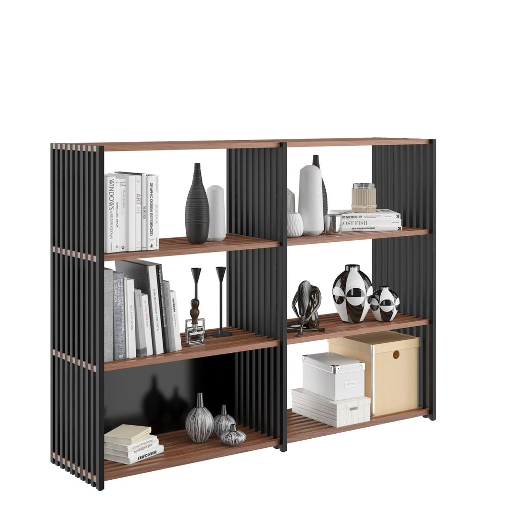 Regal REBAR 3.3 \ Nero Grafite Noce