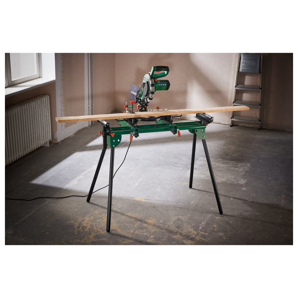 PARKSIDE® »PKS 1500 C4« Kapp- und Gehrungssäge, 1500 W - B-Ware sehr gut