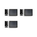 Set da 3 telecamere per esterni a energia solare | Stick Up Cam Solar