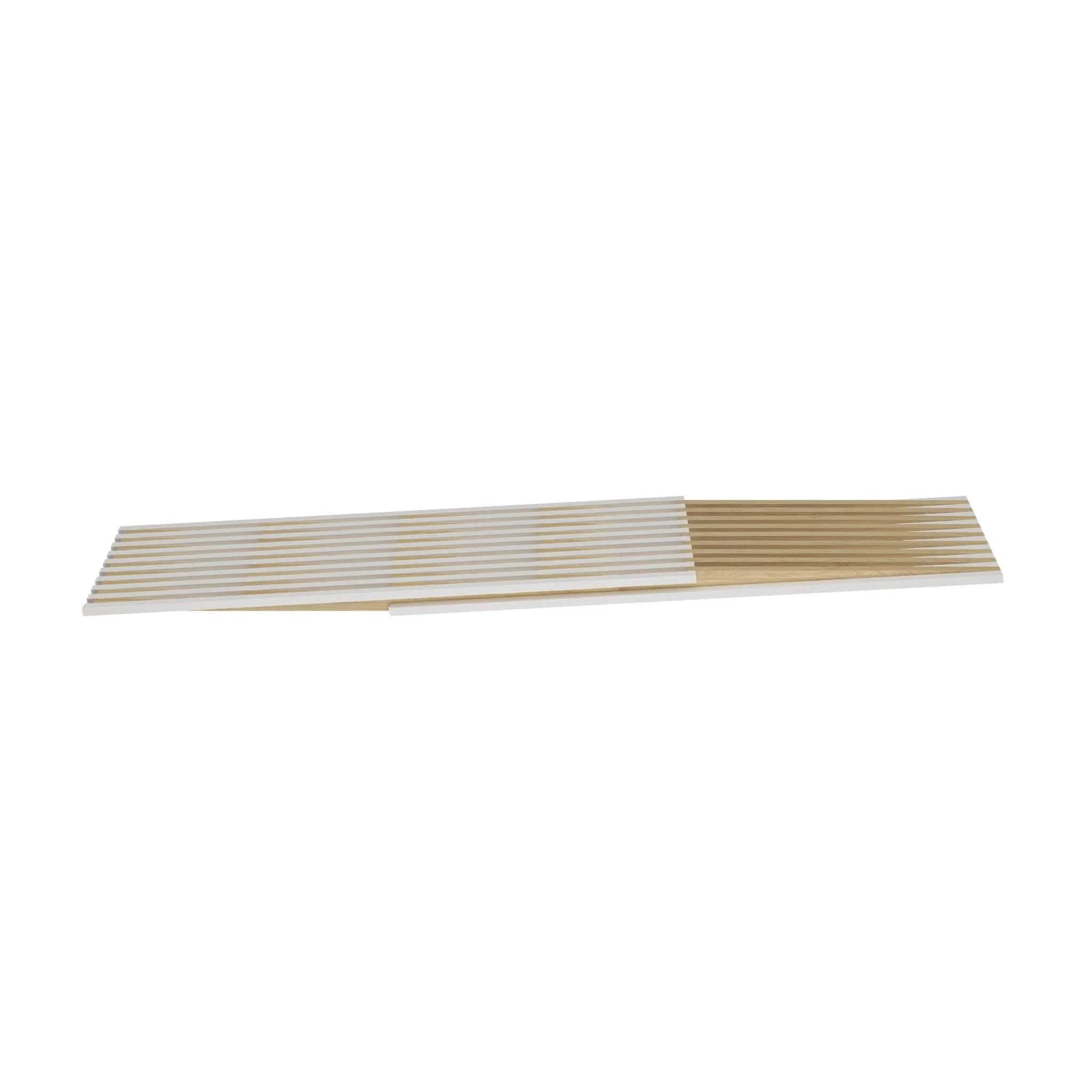 Regal REBAR 4.0 \ Rovere Bianco Puro