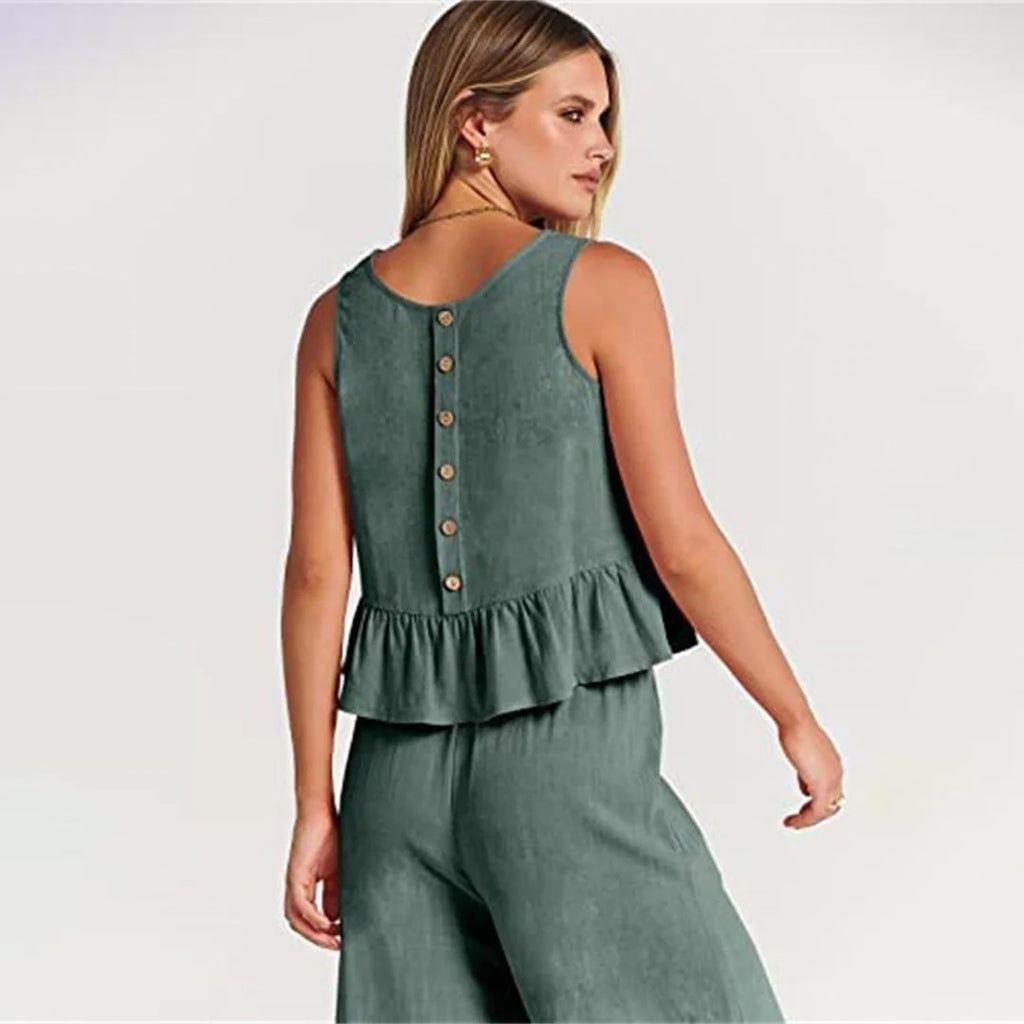 Sophie - Schickes zweiteiliges Set