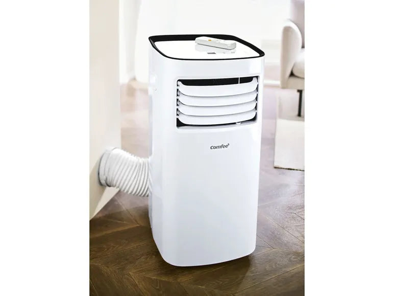 Climatizzatore mobile "Smart Cool 7000-1", 43 l/giorno, per ambienti fino a 25 m²