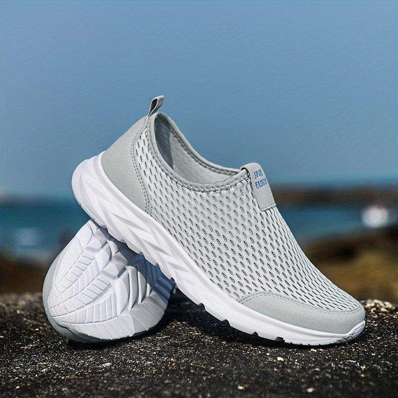 Jake - Herren Casual Walking Schuhe