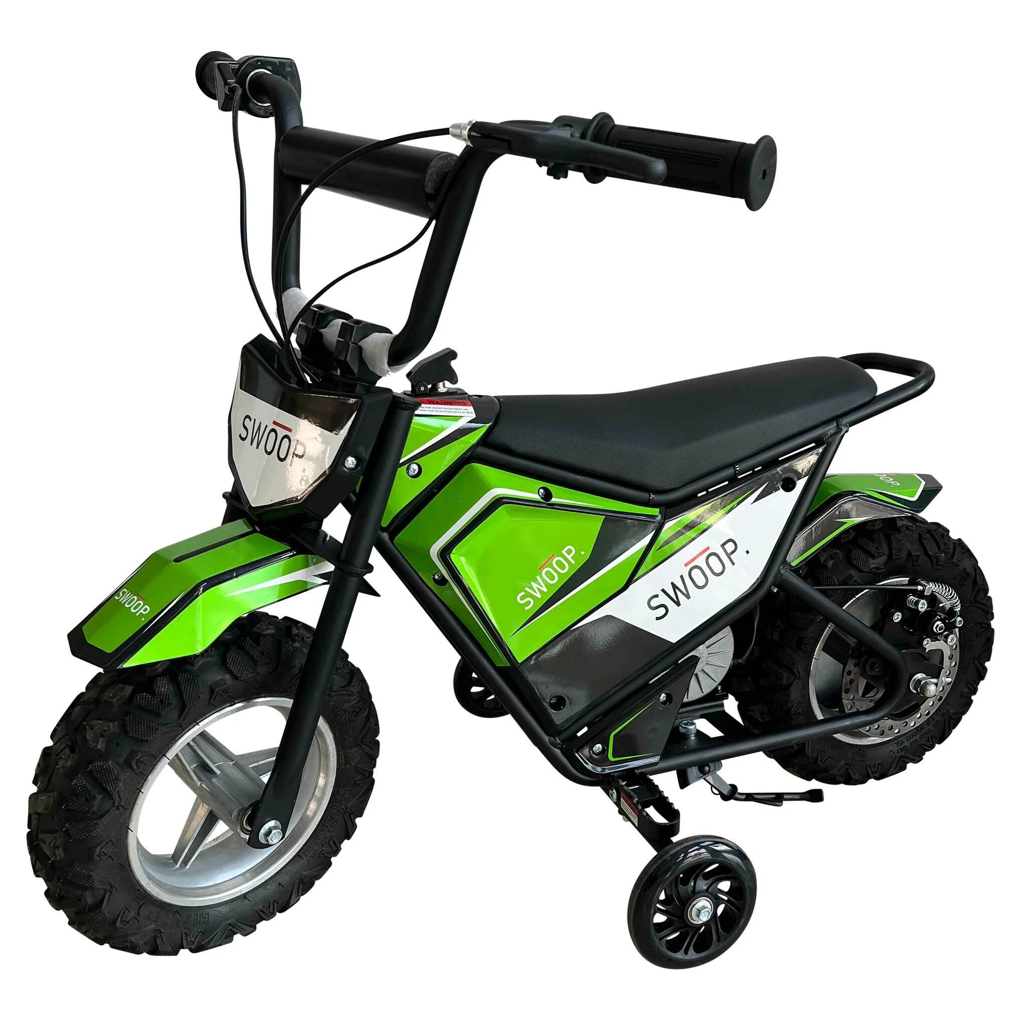 Swoop monopattino elettrico Monster 250W