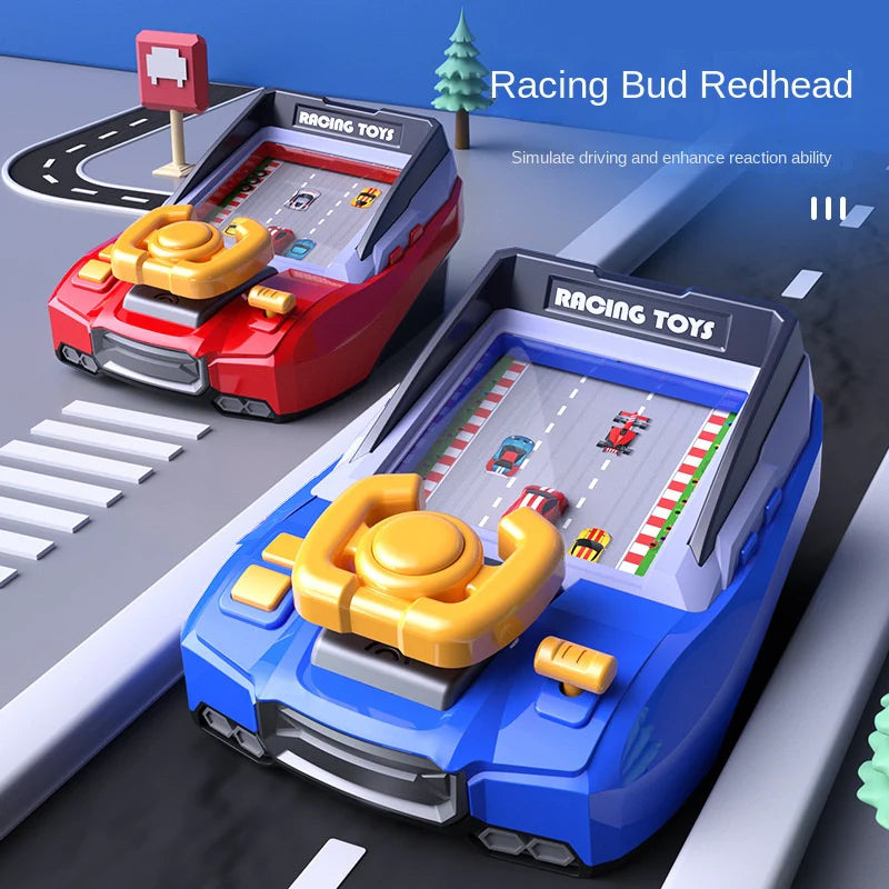 Gioco di corse - Evita le auto - Arcade