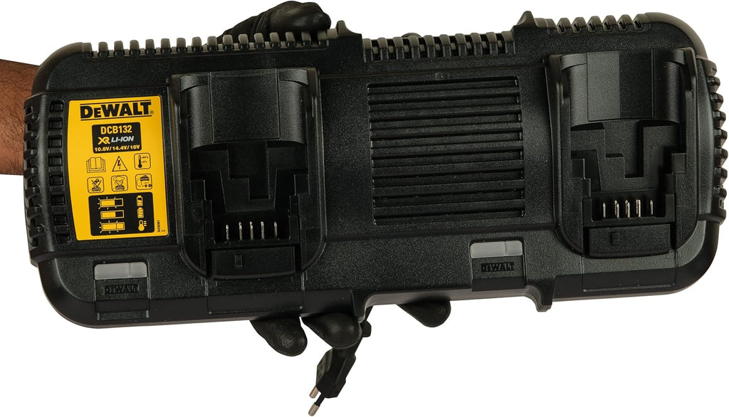 DEWALT 18V XR Soffiatore brushless senza batteria DCMBL562N-XJ