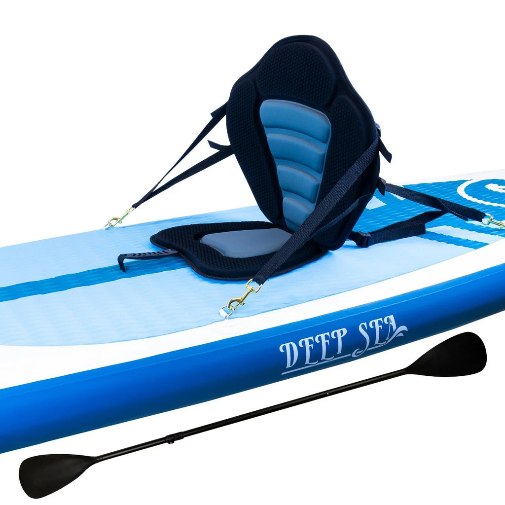 Set Kayak per Acque Profonde