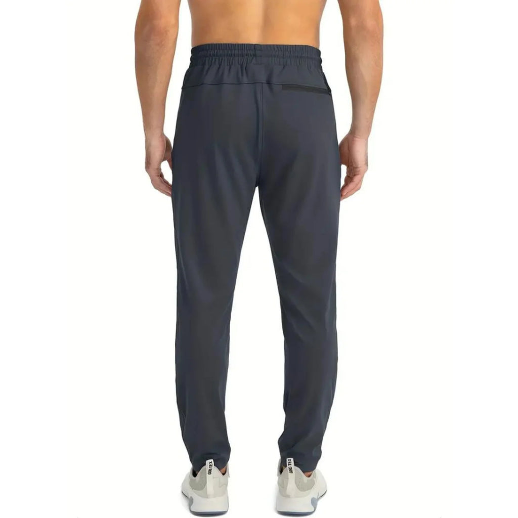 Julian - Sportliche Trainingshose