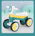 Balance Buddy - Freude am Fahren für Kinder - Balance Fahrrad