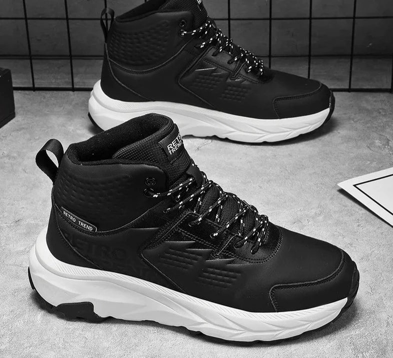 Lozenda - Trail Master Dunkers Schuhe