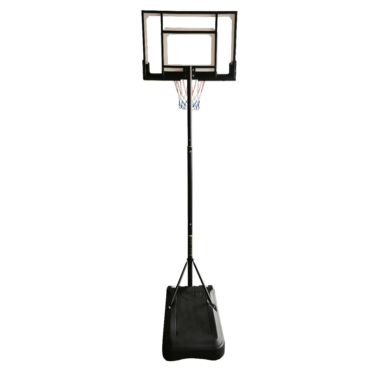 Canestro da basket Core per bambini 1,6-2,1 m