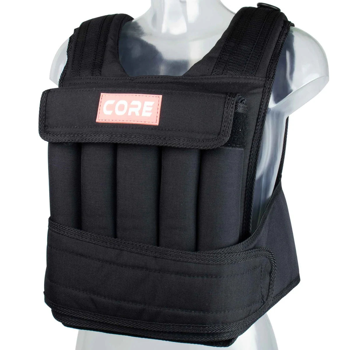 Gilet Zavorrato Core 15kg